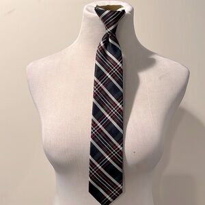 Kids Chaps clip on tie. Worn once.